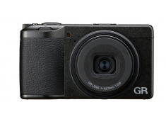 Ricoh announced 2 new models October 21st - K&F CONCEPT